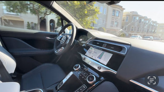 COME USARE WAYMO A SAN FRANCISCO